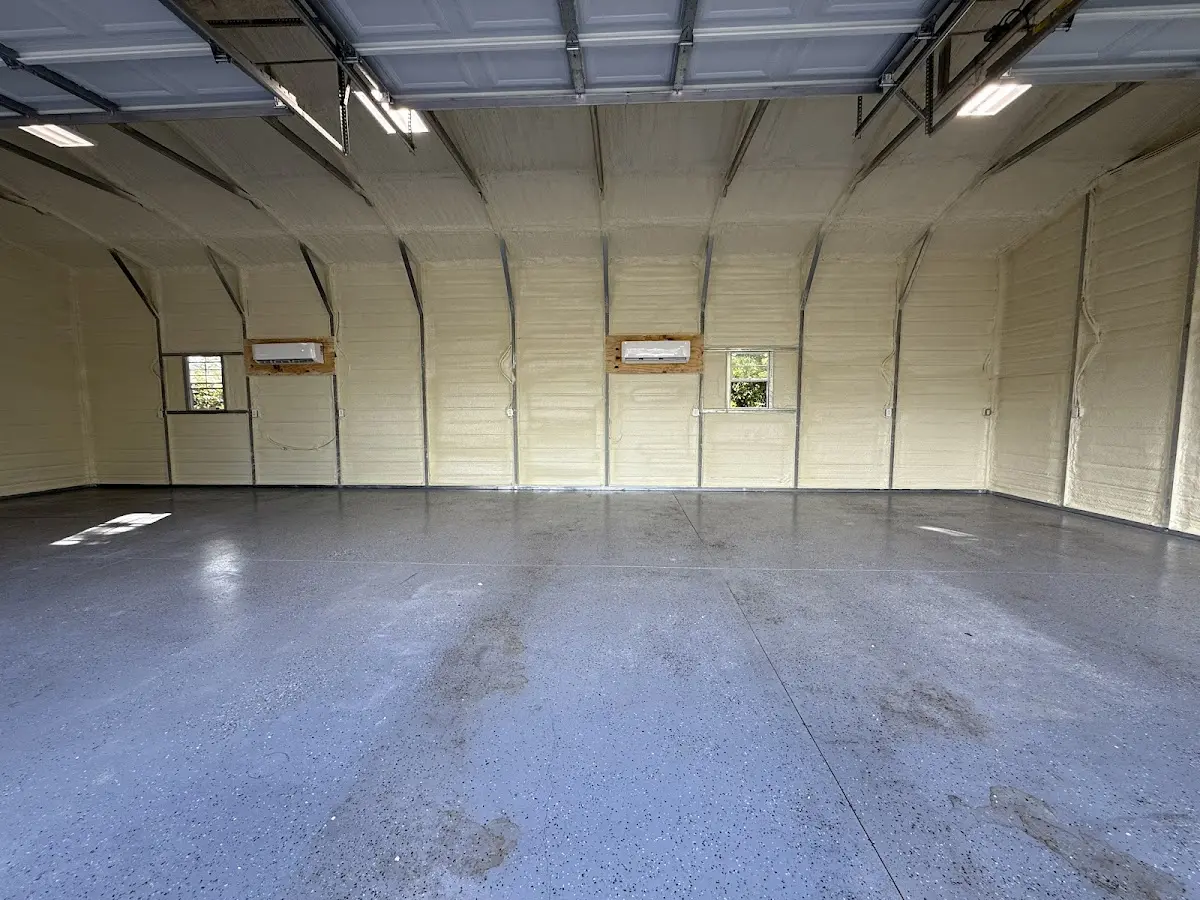 Spray Foam Roofing services in Margate City, NJ